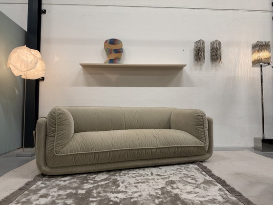 Leolux Lunetta 3-seater Sofa Spazio Beige – 3-5 seaters, Other (photo 12 of 13)
