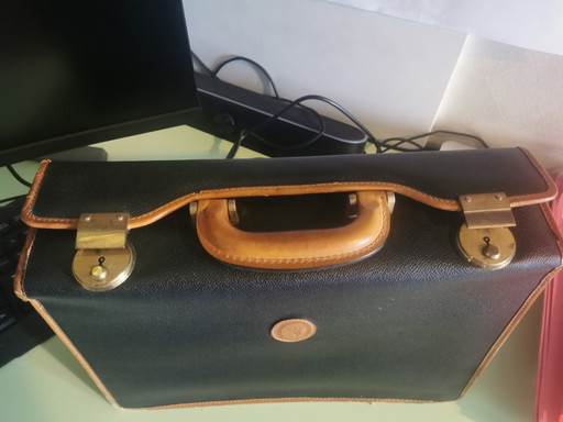 Trussardi Crespo herentas