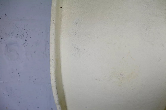 Image 1 of Tumbona de fibra de vidrio