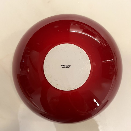 Image 1 of Tazón sonriente de Eva Solo