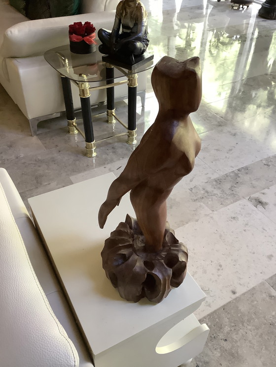 Image 1 of De Clerck Bert (1912-1989)