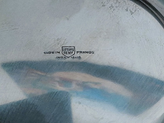 Zuppa Letang Rémy – Stoviglie, Metal (photo 4 of 10)