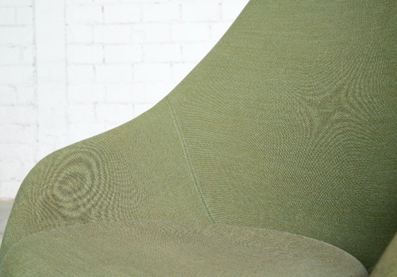 Pair Hay About A Lounge Chair High AAL 91 Lounge Chair – Fauteuils, Textile (photo 13 of 16)