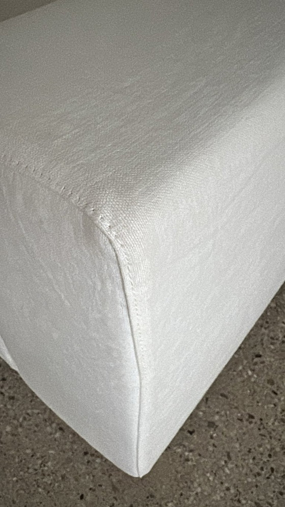 Image 1 of Flexform Bodenplatte 350 x 120