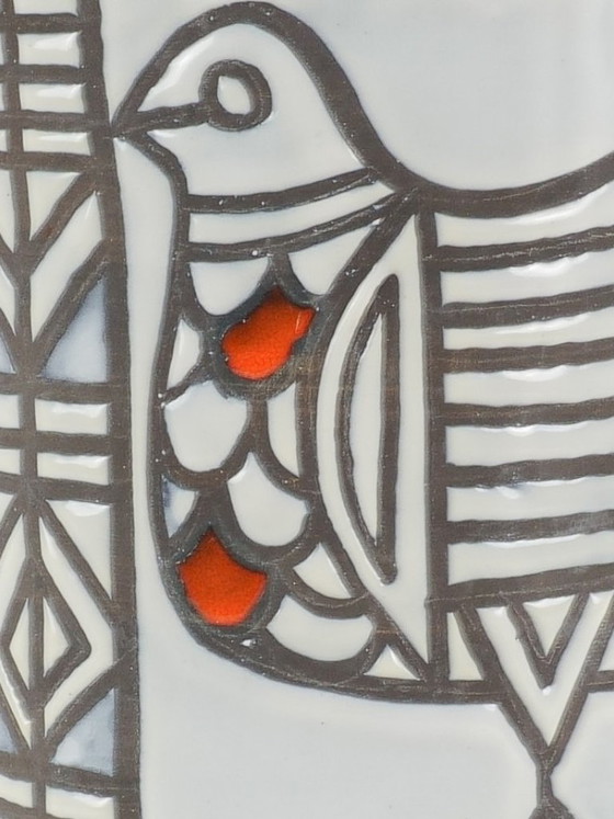 Image 1 of Roger CAPRON - Ceramic Pitcher