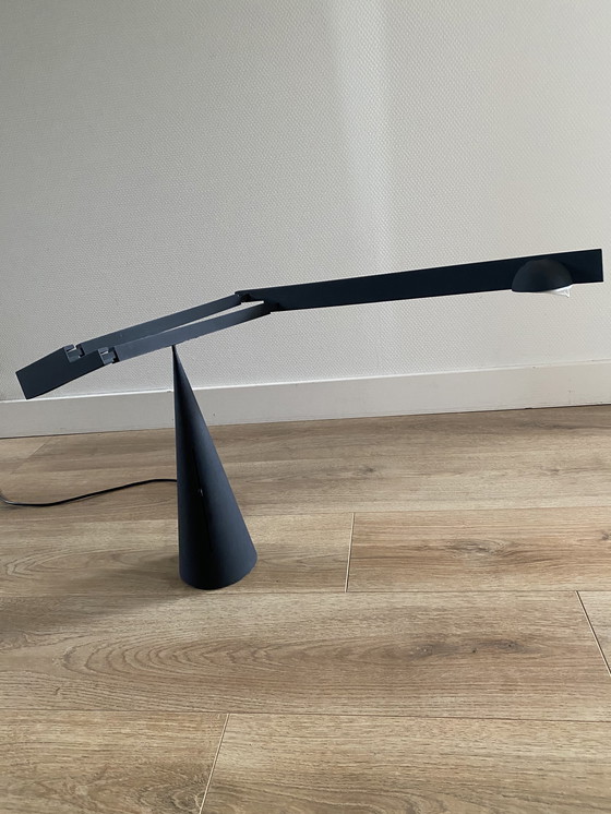 Image 1 of Lámpara de mesa Tabla de Mario Barbaglia & Marco Colombo para Italiana Luce