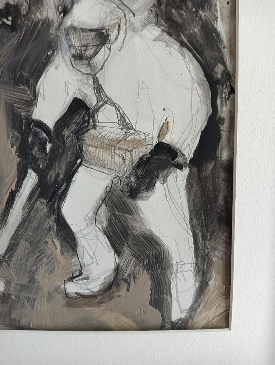 Image 1 of Rob Jacobs - Chernobyl...sotto il sarcofago