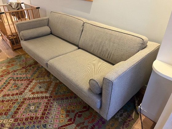 Image 1 of Divano Harper da 3 persone della Sofa Company