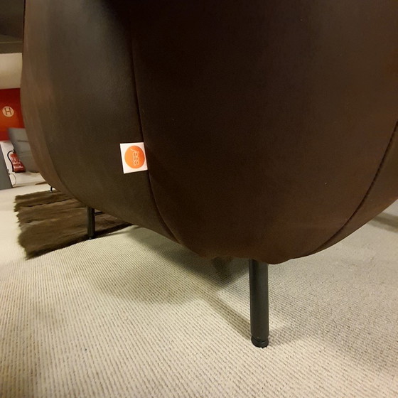 Image 1 of Jess Design Globe 3-Sitzer-Sofa