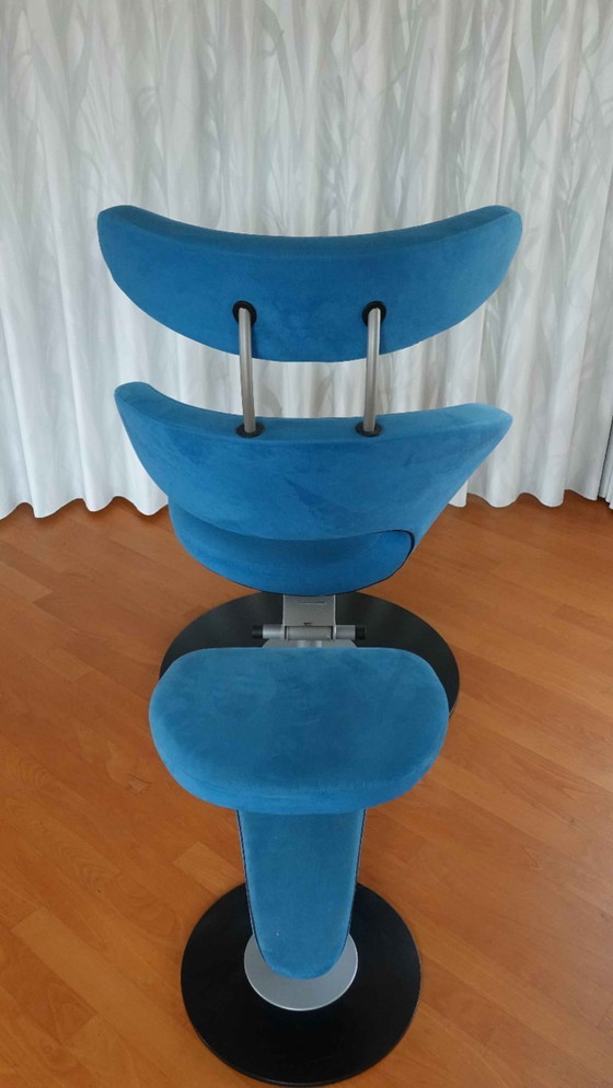 Image 1 of Stokke / Varier Peel avec repose-pieds