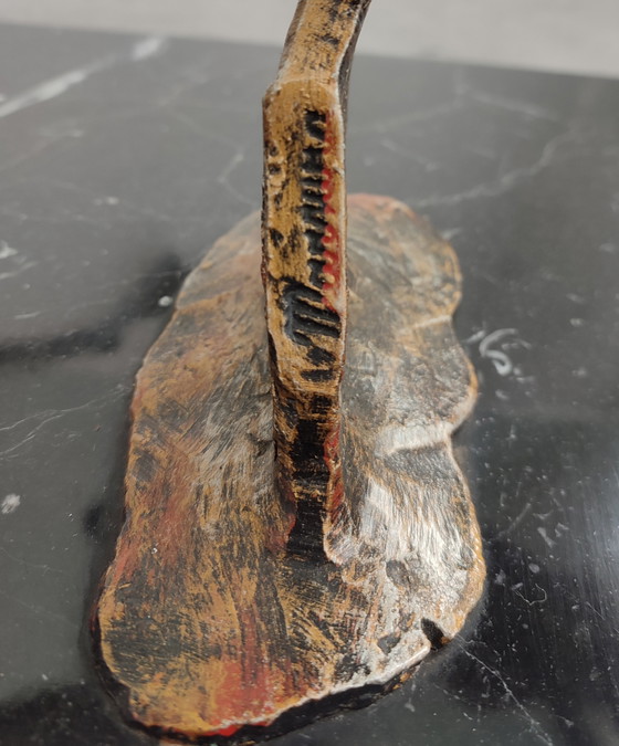 Image 1 of Salvino Marsura (Italy 1938-2020)