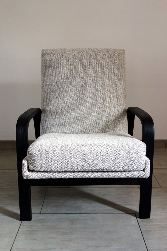 Image 1 of Steiner Sessel Von Pierre Guariche Für Steiner, 1950s