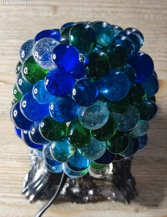 Image 1 of Traubenlampe