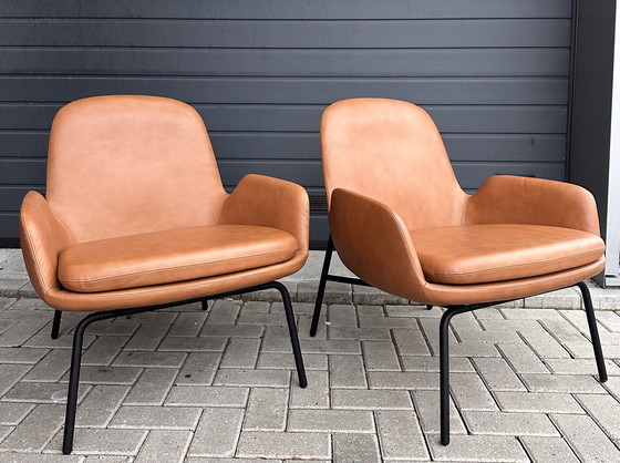 Image 1 of 2 poltrone lounge Normann Copenhagen Era