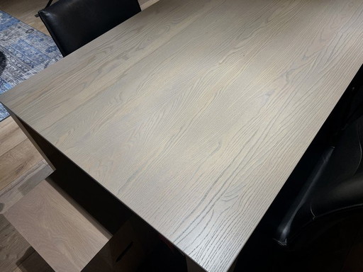 Span – Label, eettafels (photo 2 of 3)