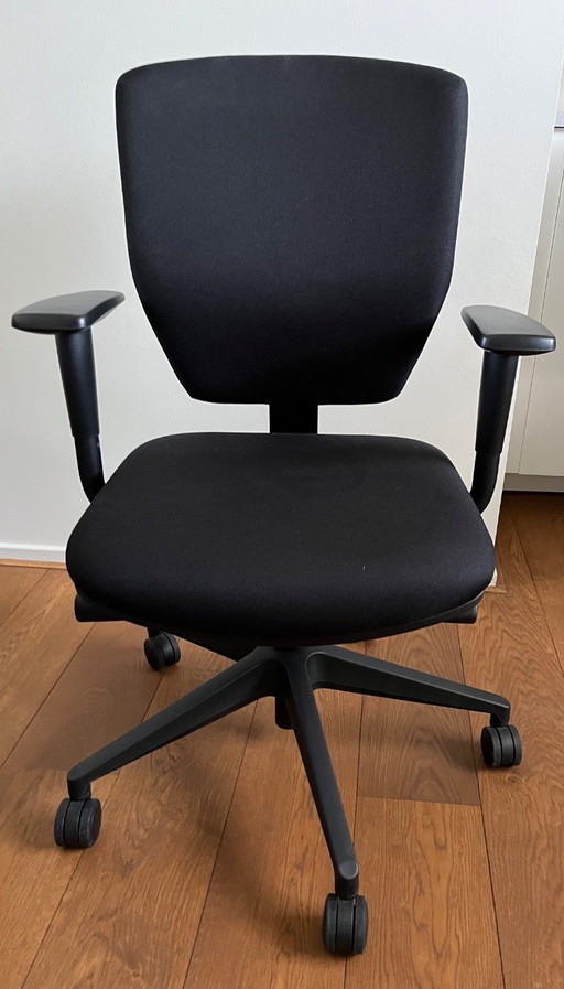 Schaffenburg ergonomische bureastoel