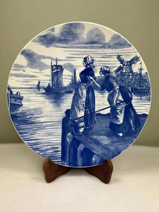 Sammlerteller – Villeroy & Boch, Geschirr, Porcelain (photo 5 of 5)