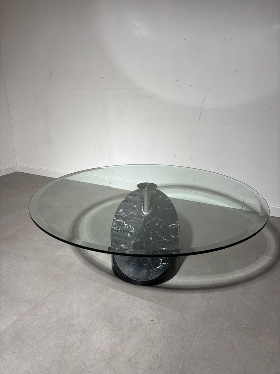 Image 1 of Giorgio & Maurizio Cattelan Coffee Table
