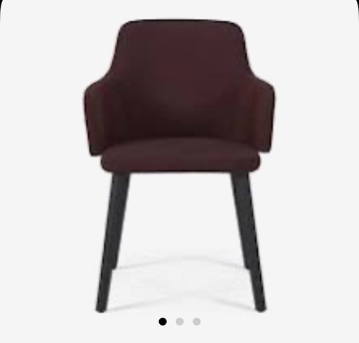 Montis Back Me Up Armchairs - 6