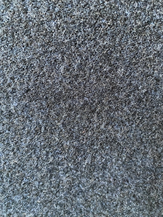 Rolf Benz design classic, Sofas, Metal, Textile, Blue (photo 5 of 6)