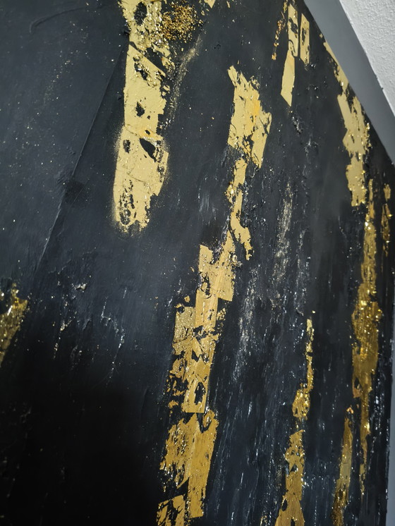 Image 1 of Abstract artwork