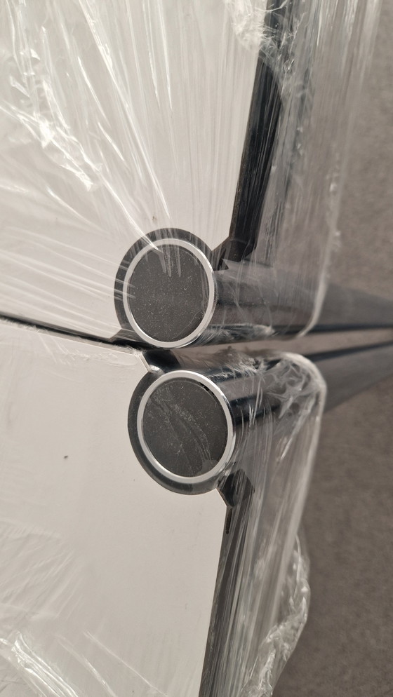 Image 1 of USM Haller Original Table 200×100×75 cm