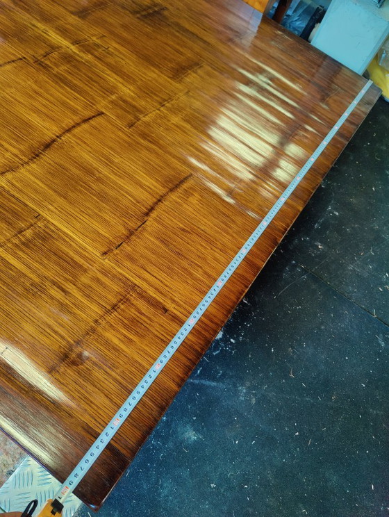 Image 1 of Coffee table by Axel Vervoordt