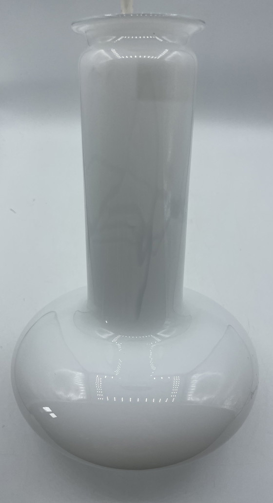 Image 1 of Holmegaard/Royal Copenhagen Blues series lamp