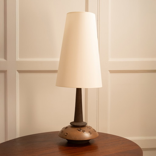 Deense lamp - Egehus jaren 70