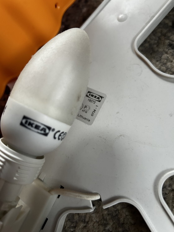 Image 1 of IKEA smila sjöhäst