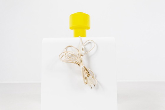 Image 1 of Ensemble de 2 lampes de table modèle 120 par Uno et Östen Kristianson pour Luxus, Suède, années 1950