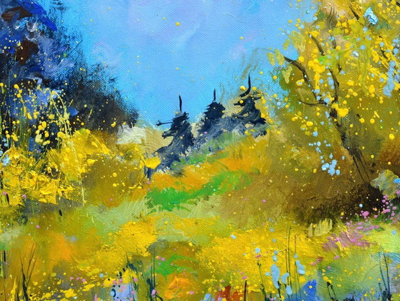 Image 1 of Spring time