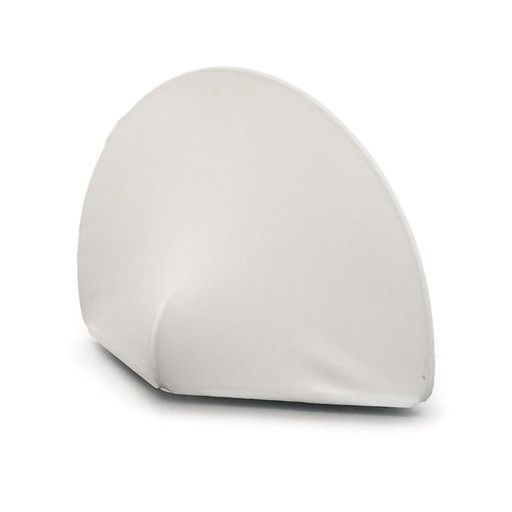 “Kaori” stoffen tafellamp van Kazuhide Takahama voor Sirrah, jaren 70