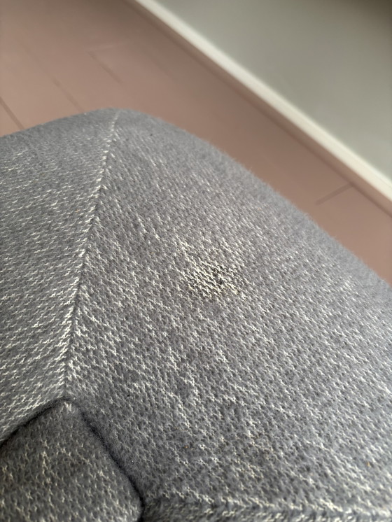 Image 1 of Stokking d'epoca, poggiapiedi/pouf a fungo