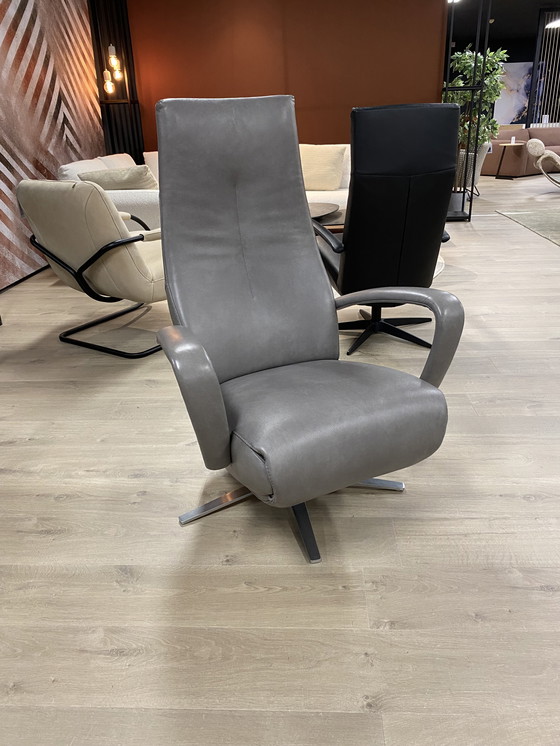 Image 1 of El sillón reclinable Future Alex