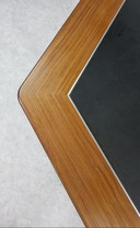 Table Knoll, design Warren Platner