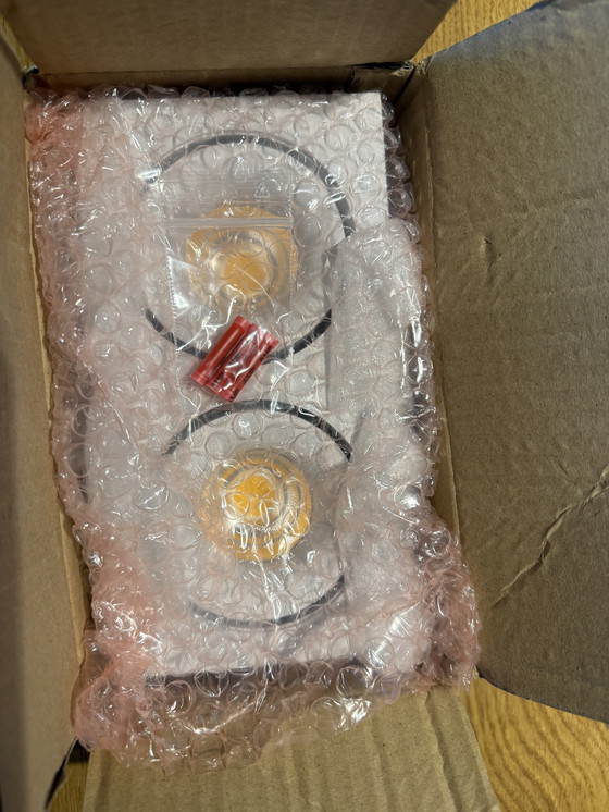 Image 1 of Delta Light Spots