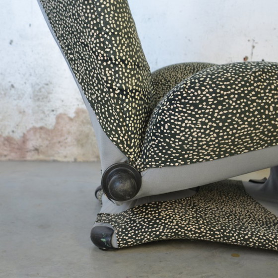 Image 1 of 1x Modell 111 Wink Relaxsessel