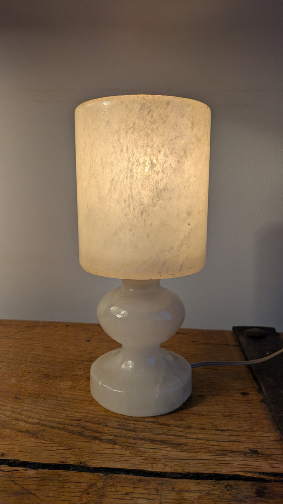 Image 1 of Albastine lamp
