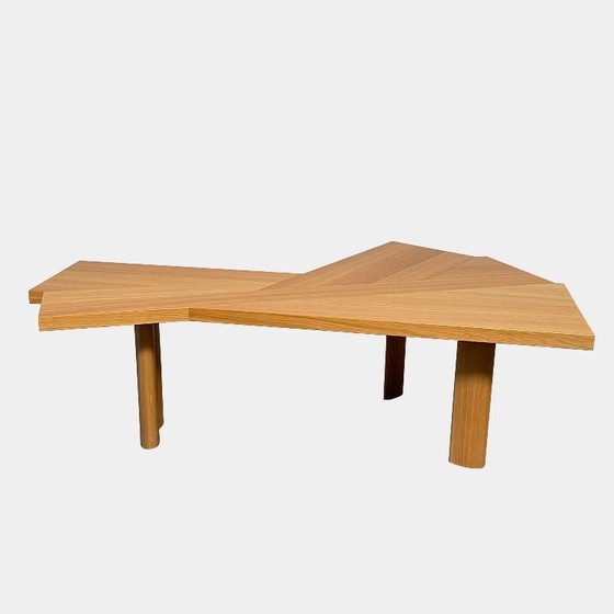 Image 1 of Charlotte Perriand Ventaglio Table/Desk