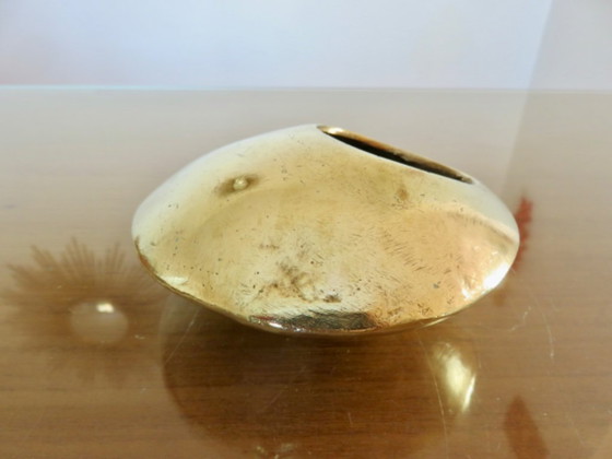 Image 1 of 0RB-Aschenbecher von Roger Tallon, Modell XXL, 1970