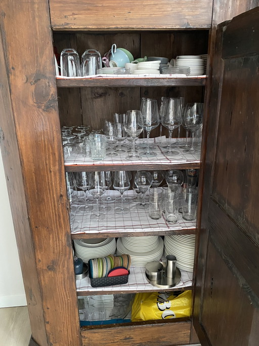meuble ancien en chêne