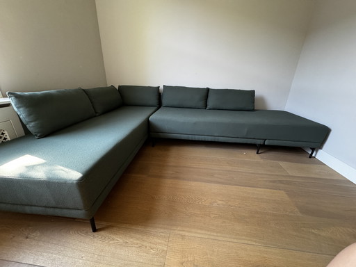 Sofa Company Vivica Sofa Bed (160 x 200)