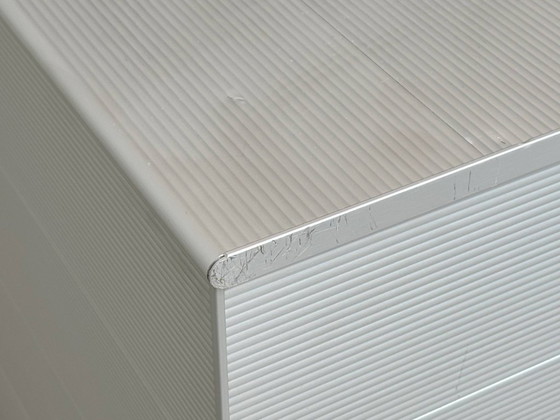 Image 1 of Enfilade Velasca par L. Cozza & L. Mascheroni pour Ycami Italie, 1990