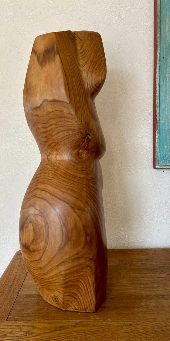 houtziel – Beeldhouwkunst (photo 6 of 11)