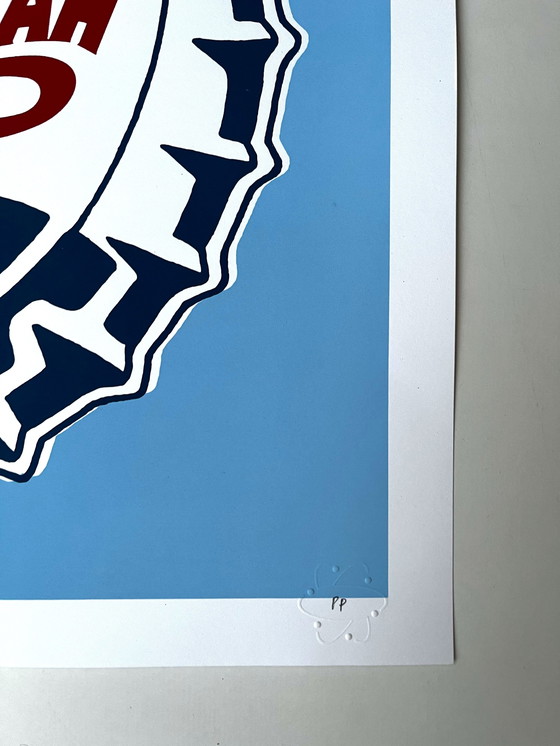 Image 1 of Mr. Edwards - Fuck-Yeah