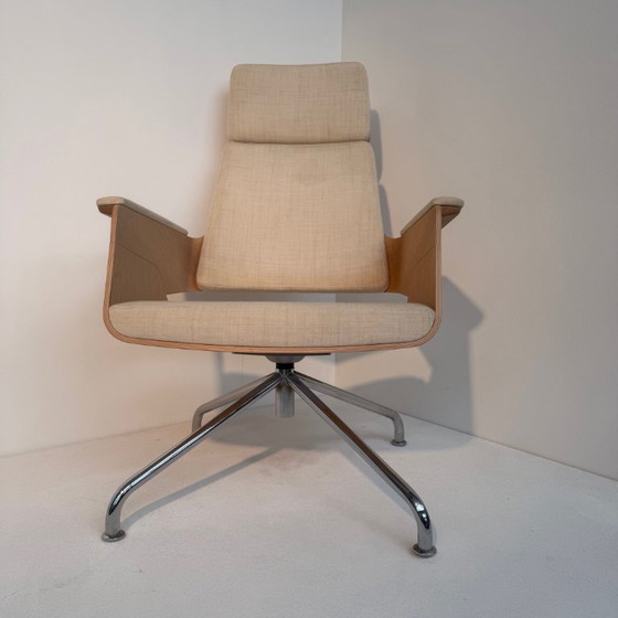Image 1 of Fauteuil Thonet S840