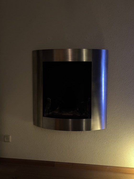 Image 1 of Ruby-Kamine / Xaralyn Bioethanol-Kaminmodell Corato