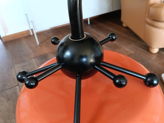 Image 1 of Osvaldi borsano sputnik coat rack 