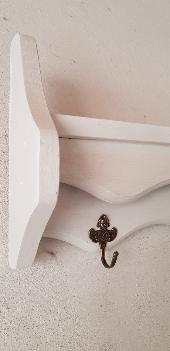 Image 1 of Coat rack